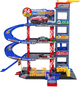 Parking MEGA wielopoziomowy z matą + akcesoria (5903864974638) - obraz 5