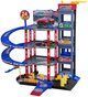 Parking MEGA wielopoziomowy z matą + akcesoria (5903864974638) - obraz 7
