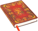 Записник Paperblanks Фіамметта 18х23 см 176 сторінок в лінію Flexi (9781439798256) - зображення 3