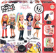 Набір для дівчаток Educa My model Pop star 19203 (8412668192034) - зображення 1
