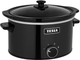 Повільноварка Tesla SlowCook S350 (SLCKS350BLK) - зображення 2