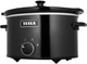Повільноварка Tesla SlowCook S350 (SLCKS350BLK) - зображення 3