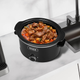 Повільноварка Tesla SlowCook S350 (SLCKS350BLK) - зображення 5