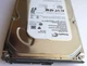 Жесткий диск для компьютера Seagate ST500DM002 500GB 3.5" 16MB 7200rpm SATA-III 6Gb/s Б/У - изображение 2