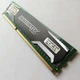 Ігрова оперативна пам'ять Crucial Ballistix Sport DDR3 4Gb 1600MHz 12800U CL9 (BLS4G3D1609DS1S00.16FER2) Б/У - зображення 4