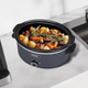 Wolnowar Tesla SlowCook S500 (SLCKS500DBL) - obraz 5