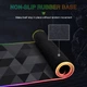 Килимок для мишки ONIKUMA MP006 (G6) Gaming Mouse Pad RGB, 800 * 300 * 4MM, black - зображення 7