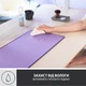 Коврик для мыши Logitech Desk Mat Studio Series, 700×300×2mm, Lavender (956-000054) - изображение 6