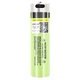 Акумулятор LiitoKala 34B-USB, 18650, NCR18650B, Type-C, Захист, 3A, 3400mah, Original - зображення 1