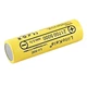 Акумулятор LiitoKala Lii-50E, 21700, високострумовий, 15А (25A) 5000 mah, плоский контакт, Orig - зображення 2
