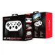Игровой контроллер XTRIKE ME GP-43 Bluetooth Gamepad (Android, PS, Switch, PC) BT4.0, Type-C, 400mAh, 12h, black-white - изображение 6