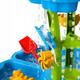 Stolik wodny Woopie 2w1 Piaskownica Fontanna XXL Aquapark Delfin 55662 (5906280655662) - obraz 7