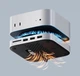Док-станция Satechi Stand & Hub for Mac Mini M4,M4 pro / With NVMe SSD Enclosure - изображение 12