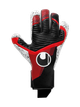 Вратарские перчатки Uhlsport Powerline Supergrip+ 101130101 - изображение 1