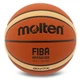Баскетбольный мяч Molten GG7X 2027 FIBA (размер 7) - изображение 1