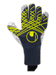 Вратарские перчатки Uhlsport Prediction Supergrip+ HN 101133001 - изображение 1