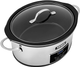 Wolnowar Tesla SlowCook S800 (SLCKS800DLXSLR) - obraz 4