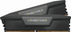 Оперативна пам'ять Corsair Vengeance DDR5-6400 32768MB PC5-51200 (Kit of 2x16384MB) Grey (CMK32GX5M2B6400Z36) - зображення 2