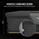 Оперативна пам'ять Corsair Vengeance DDR5-6400 32768MB PC5-51200 (Kit of 2x16384MB) Grey (CMK32GX5M2B6400Z36) - зображення 10