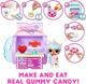 Кукла Lol Surprise Candy Tot Doll з DIY Candy Maker кукла лол съедобные конфеты. - изображение 4