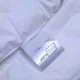 Одеяло SoundSleep Tender демисезонное лебяжий пух тик 155х215 см (2800004918671) - изображение 8