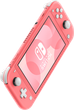 Портативная игровая консоль Nintendo Switch Lite (Coral) [47965] - изображение 4