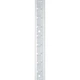Стелаж металевий фарбований StahlPro Spectrum 1800x900x500 мм 5 полиць ХДФ - изображение 8