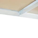 Стелаж металевий фарбований StahlPro Spectrum 1800x900x500 мм 5 полиць ХДФ - изображение 11