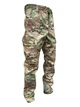 Тактический костюм Softshell мультикам 54 - изображение 3