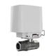 Кран перекриття води Ajax WaterStop 3/4" white з дистанційним керуванням (252241) - зображення 4