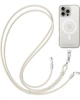 Ремешок-кабель Satechi On-the-Go USB-C 60W Sand (1.5 m) (ST-LOTGLW) - изображение 13