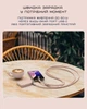 Ремешок-кабель Satechi On-the-Go USB-C 60W Desert Rose (1.5 м) (ST-LOTGLR) - изображение 15