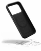 Чехол Nomad Modern Lunar Gray для iPhone 17 Pro - изображение 11