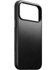 Кожаный чехол Nomad Modern Horween Black для iPhone 17 Pro - изображение 7