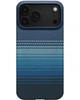 Чехол Pitaka Ultra-Slim Moonrise для iPhone 17 Pro (KI1703MP) - изображение 12