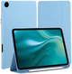 Etui z klapką Etteri do Samsung Galaxy Tab A9 Plus 11" Blue (5907504541815) - obraz 1