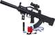 Karabin QBZ95 na kulki wodne z akcesoriami ZMI.G670-AS (5903864974461) - obraz 1