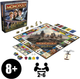 Настільна гра Hasbro Monopoly Harry Potter (версія фінська та шведська) (5010996264350) - зображення 5