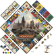 Настільна гра Hasbro Monopoly Harry Potter (версія фінська та шведська) (5010996264350) - зображення 7