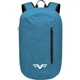 Рюкзак для ноутбука Frime Keeper Light blue 15.6" - изображение 1