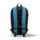 Рюкзак для ноутбука Frime Keeper Light blue 15.6" - изображение 4