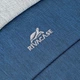 Рюкзак для ноутбука Rivacase 7562 Grey/Dark blue 15.6" - изображение 9