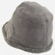 Панама Traum 2520-431 56-57 Серая (4820025204315) - изображение 2