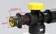 Пінна насадка на Karcher K2 K3 K4 K5 K6 K7 750 мл - зображення 3