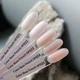 База KOMILFO Color Base French "Skin" 021 8 мл - изображение 2