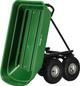 Садовий самоскидний візок FLO 55 л (90204) - зображення 5