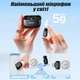 Петличка BOYA Mini Type C Беспроводной Микрофон Петличный Боя для Телефона с USB C для записи видео на одежду - изображение 2