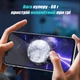 Игровой Кулер для Телефона MEMO CX08 15W на Магните с Охладителем и вентилятором - изображение 9