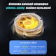 Игровой Кулер для Телефона MEMO CX08 15W на Магните с Охладителем и вентилятором - изображение 10