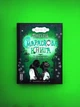 TIMELESS. Книга 3. Смарагдова книга. Керстін Гір, Школа - изображение 1